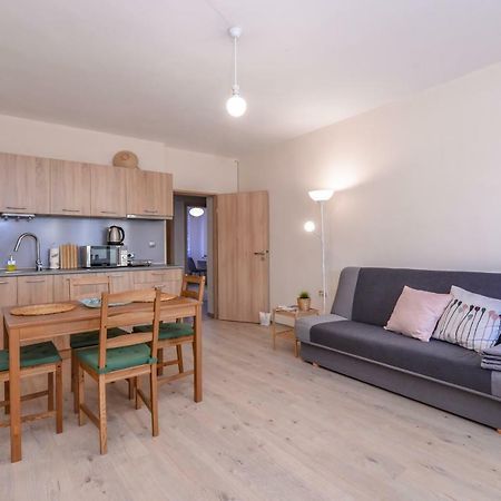Atacama - Spacious Apartment In Lozenets Area By Flat Mаnager By Flat Mаnager Sofia Exterior photo