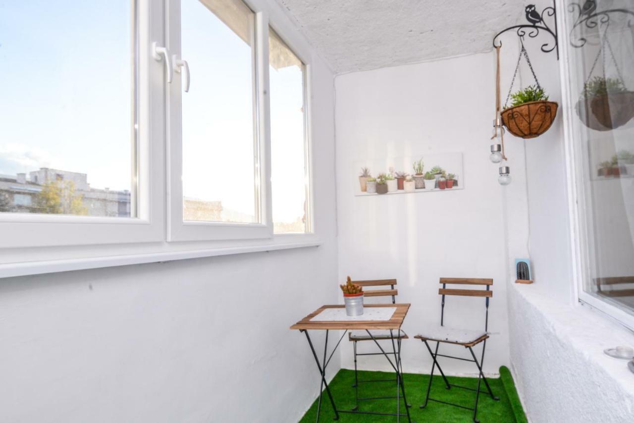 Atacama - Spacious Apartment In Lozenets Area By Flat Mаnager By Flat Mаnager Sofia Exterior photo