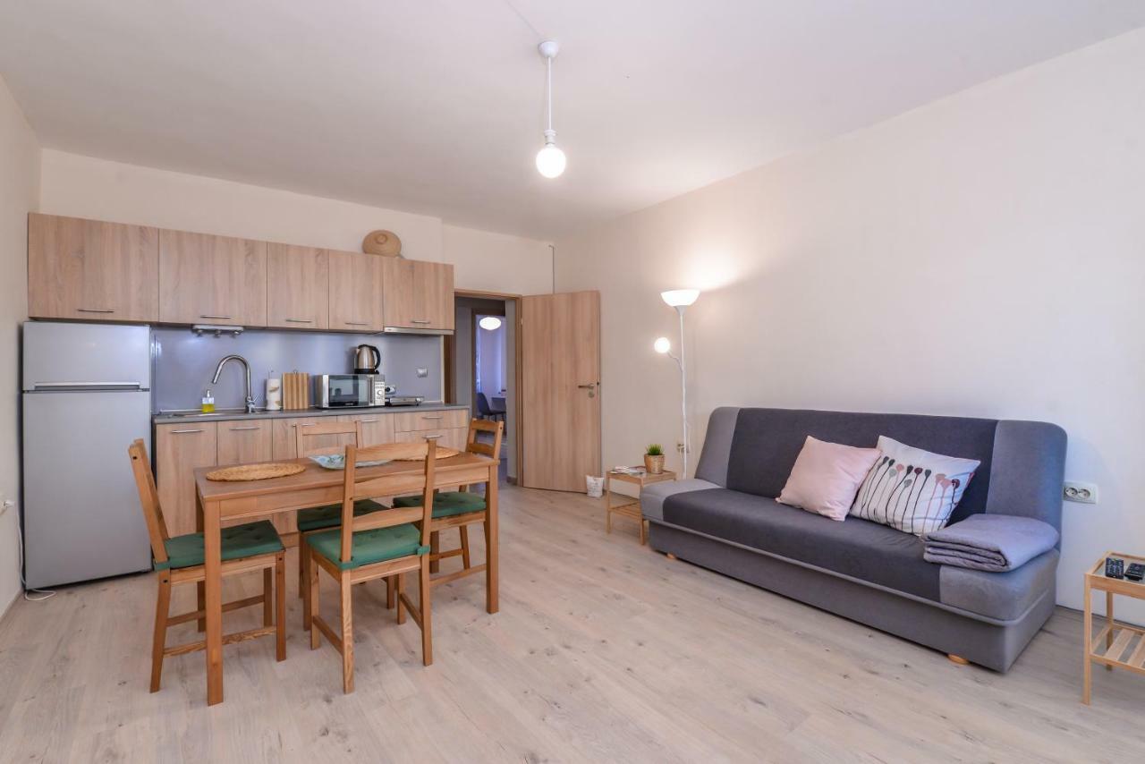 Atacama - Spacious Apartment In Lozenets Area By Flat Mаnager By Flat Mаnager Sofia Exterior photo
