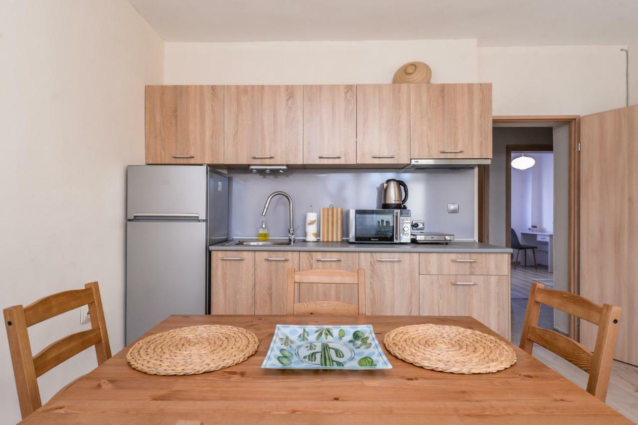 Atacama - Spacious Apartment In Lozenets Area By Flat Mаnager By Flat Mаnager Sofia Exterior photo