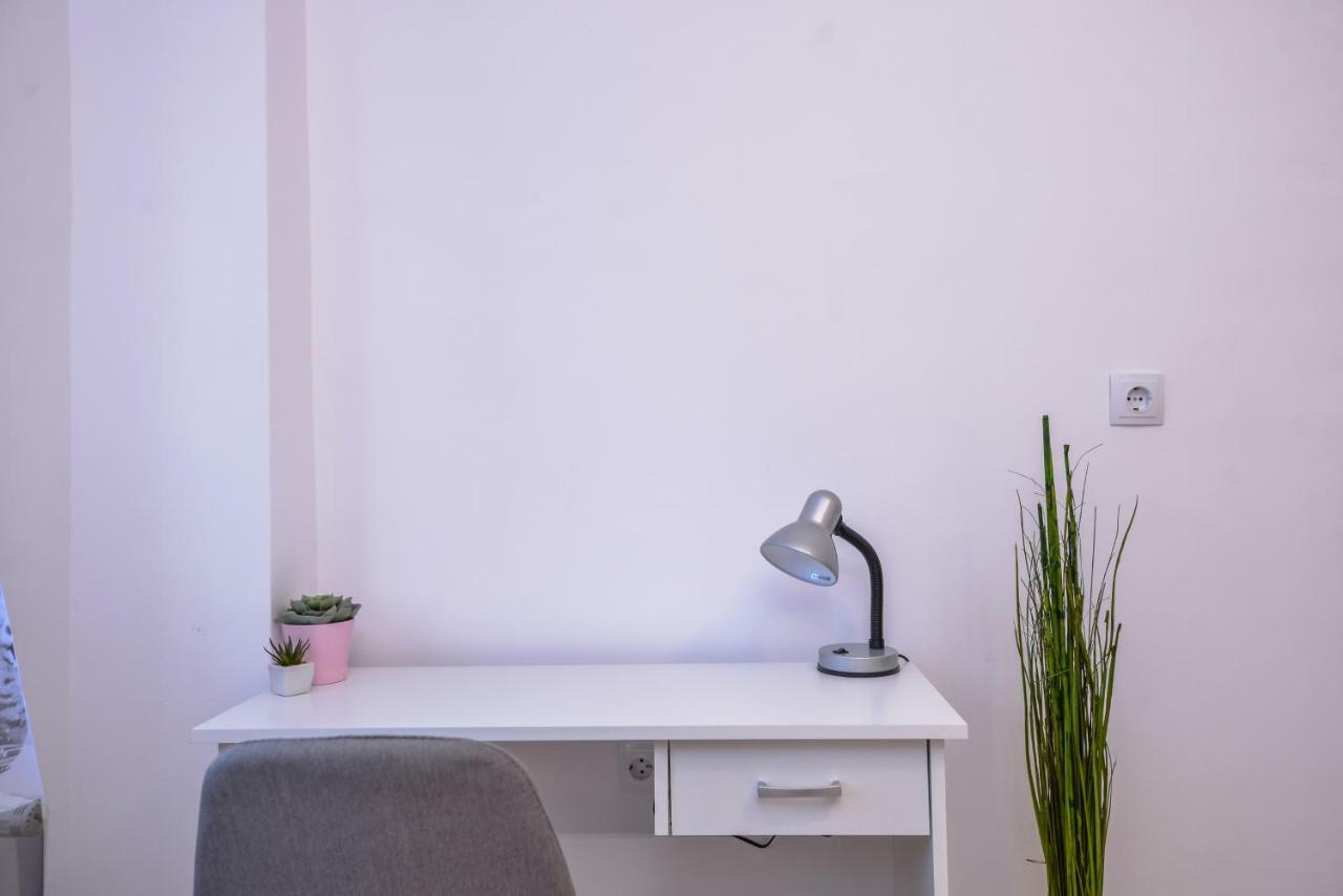 Atacama - Spacious Apartment In Lozenets Area By Flat Mаnager By Flat Mаnager Sofia Exterior photo